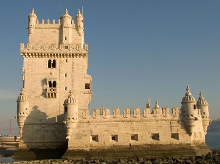 બેલેમ ટાવર બેલેમ ટાવર