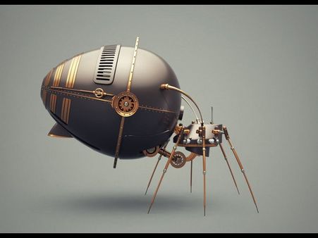  રોબોટિક કલચર