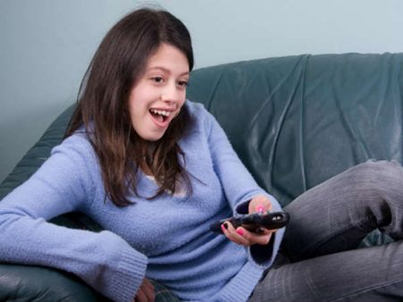 મૂડ બનાવવા માટે 