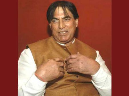 પ્રવીણ કુમાર