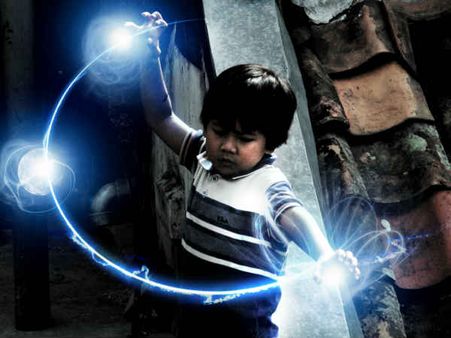 જુઓ ફોટોશોપની કમાલ 