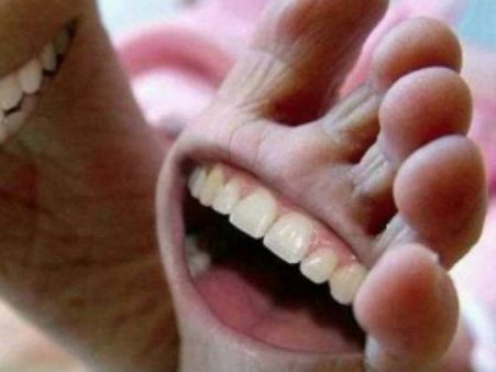 જુઓ ફોટોશોપની કમાલ.