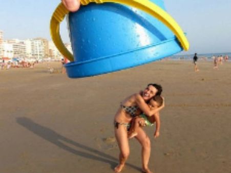 જુઓ ફોટોશોપની કમાલ.