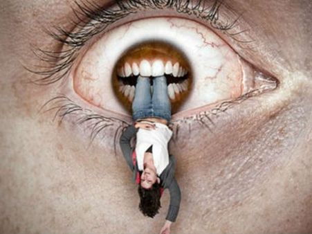 જુઓ ફોટોશોપની કમાલ.