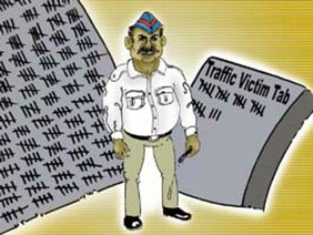 રમૂજી પત્ર: હવાલેદારે પ્રેમિકાને લખ્યો પ્રેમપત્ર