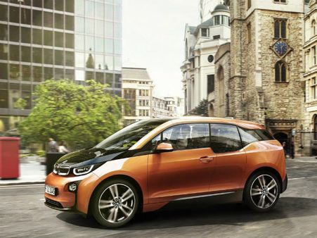 ઇલેક્ટ્રિક કાર કરતા સારી બેટરી