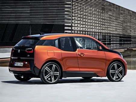 કારના મોડલ