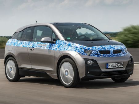 કારનો બાહ્ય દેખાવ