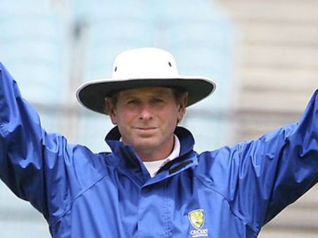 પોલ રાઇફેલ