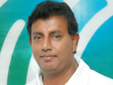 અશોકા ડી સિલ્વા