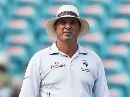 માર્ક બેનસન