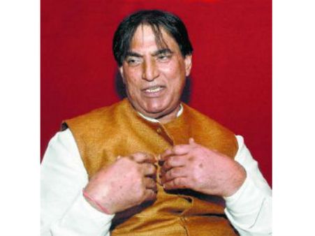 પ્રવીણ કુમાર પ્રવીણ કુમાર