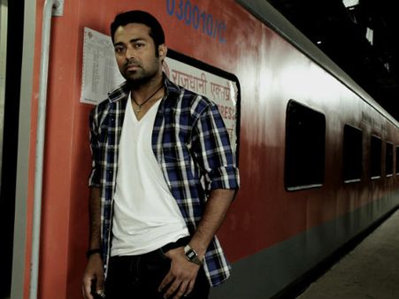 લિયેન્ડર પેસ લિયેન્ડર પેસ