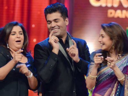 કરણ જોહર કરણ જોહર