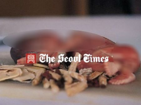 લોકોને વેંચે છે આ સૂપ