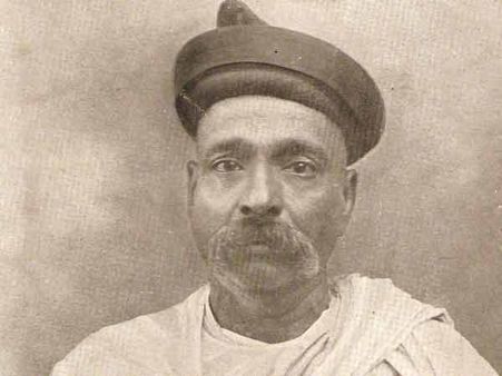 લોકમાન્ય તિળક