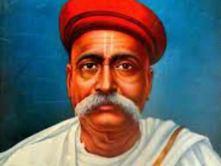 ટિળક કોંગ્રેસમાં જોડાયા 