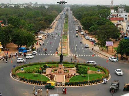 ઘ-5 નો બગીચો