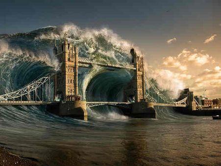 ફોટોશોપની આ કમાલ જોઇને તમે ચોક્કસ આશ્ચર્યમાં પડી જશો!