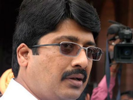 DSP મર્ડર કેસઃ રાજા ભૈયા સહિત ચારને ક્લીનચિટ