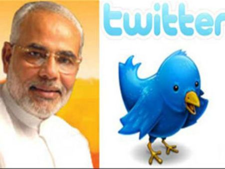 ફોલોઅર્સની વધતી સંખ્યા