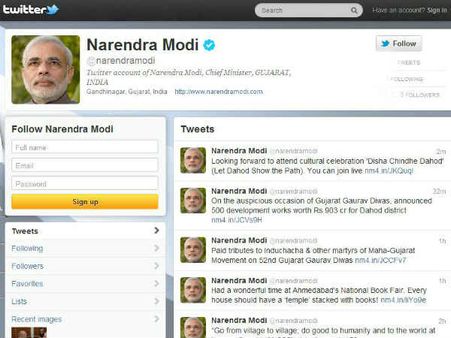 સોશિયલ મીડિયાનો લાભ