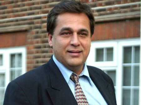 લેડી ડાયના ચિંતિત હતા