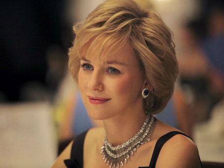 પ્રિન્સેસ ડાયના અને હસનતના સંબંધો પર ફિલ્મ