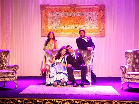 આકાશ સંમત નથી