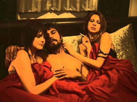 રણદીપનો બૅડ અવતાર