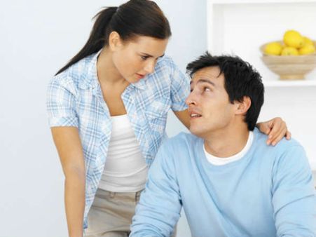 ચિપકુ મહિલાઓથી દૂર રહે છે પુરુષો