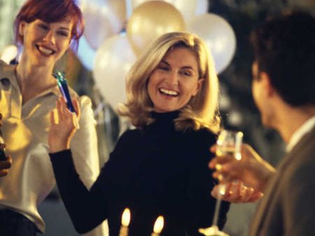 પર્સનલ સીક્રેટ ના કરો શેર