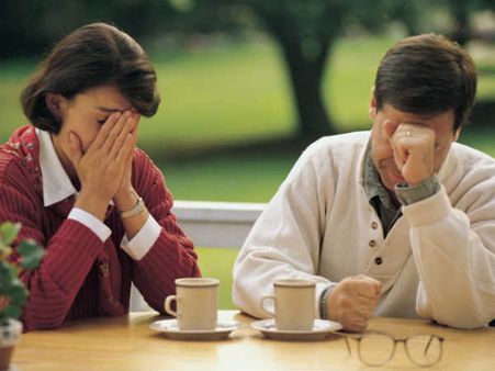 ઉંમર સાથે સંબંધિત સમસ્યા 