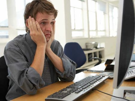 ડિપ્રેશન