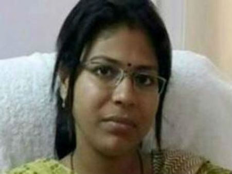 'માત્ર 41 મીનીટમાં અખિલેશને કહીને દુર્ગાને કરાવ્યા સસ્પેન્ડ'