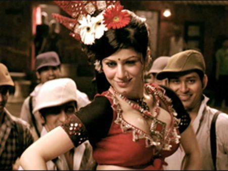 Pics : વધુ એક આયટમ સૉંગ કરશે અઇલા ગર્લ કાયનાત