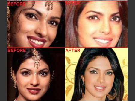 પ્રિયંકા ચોપરા