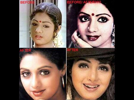 શ્રીદેવી