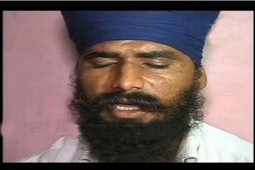 Thank You Facebook: 11 વર્ષ બાદ પાછો મળ્યો પરિવાર