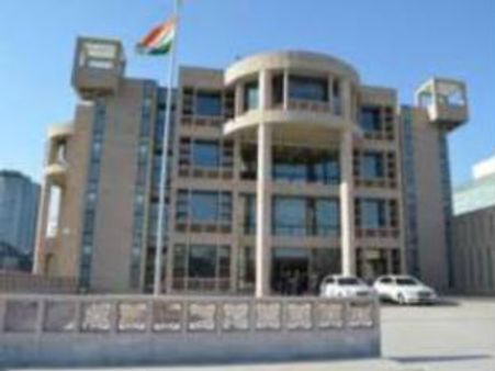 પાકિસ્તાને કાબુલમાં ભારતીય રાજદૂતની હત્યા માટે સોપારી આપી