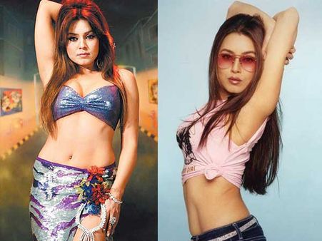 Pics : ગૅંગસ્ટર તરીકે કમબૅક કરશે પરદેસ ગર્લ ગંગા!