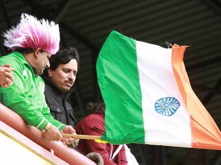 ઝિમ્બાબ્વેનું વ્હાઇટવોશ ઝિમ્બાબ્વેનું વ્હાઇટવોશ