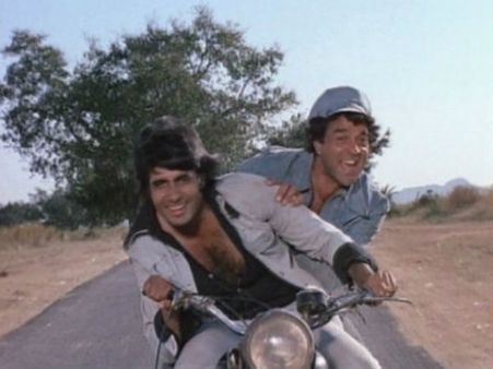 શોલે શોલે