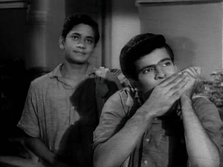 દોસ્તી દોસ્તી