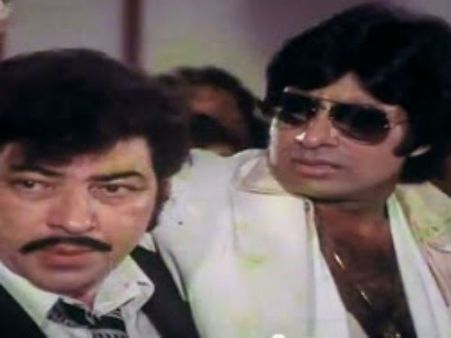 યારાના યારાના