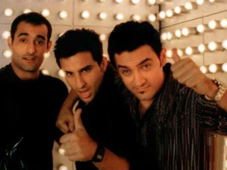 દિલ ચાહતા હે દિલ ચાહતા હે