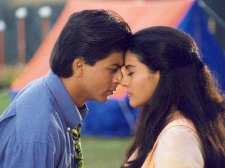 કુછ કુછ હોતા હે કુછ કુછ હોતા હે