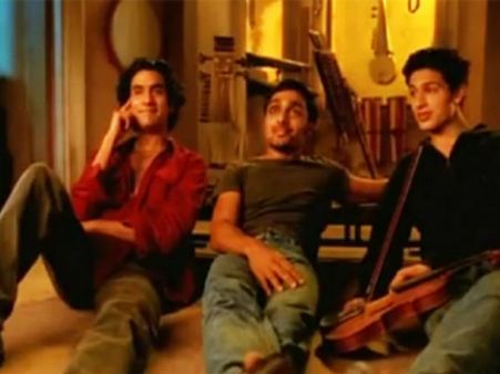 બોમ્બે બોય્સ બોમ્બે બોય્સ