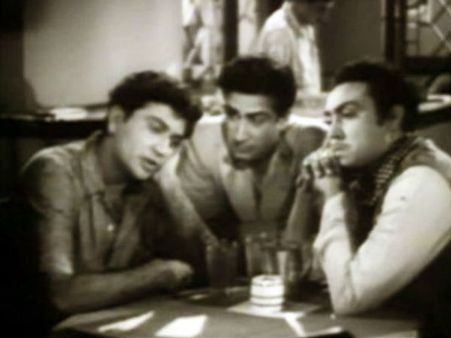 દેખ કબીરા રોયા દેખ કબીરા રોયા