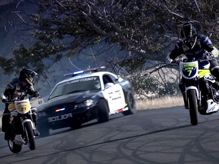 પર્વતો પર થાય છે ઘર્ષણ